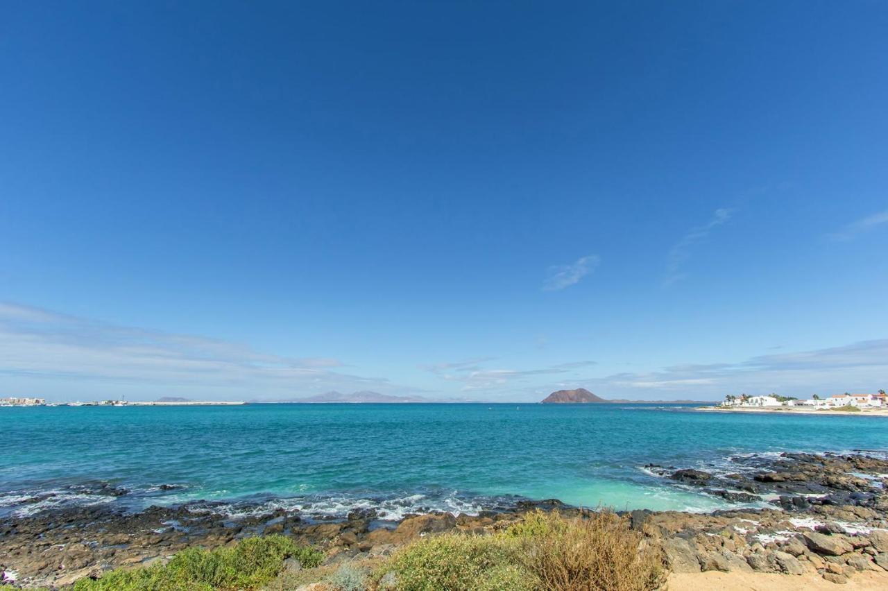 Villa Atlantico By Villa Plus Corralejo Exterior foto