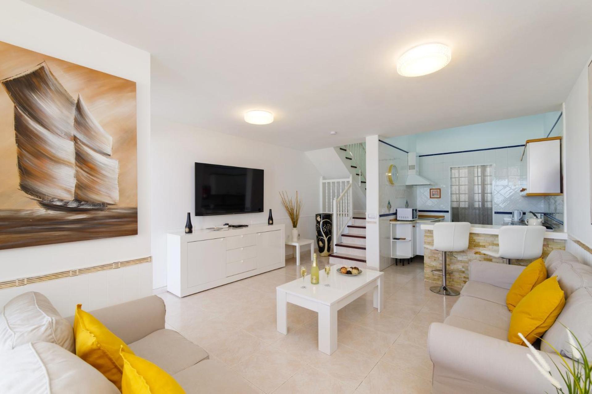 Villa Atlantico By Villa Plus Corralejo Exterior foto