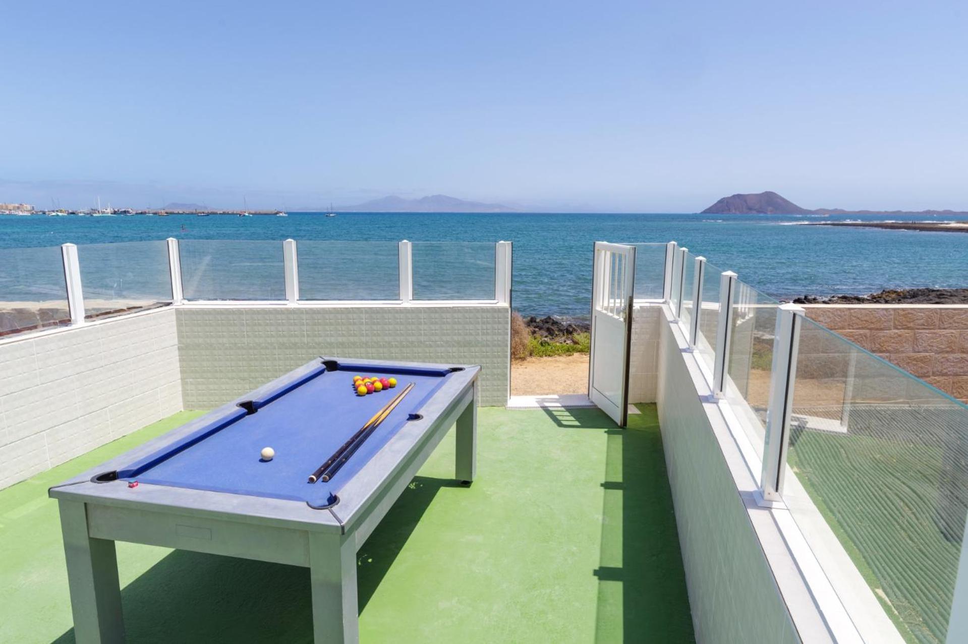 Villa Atlantico By Villa Plus Corralejo Exterior foto